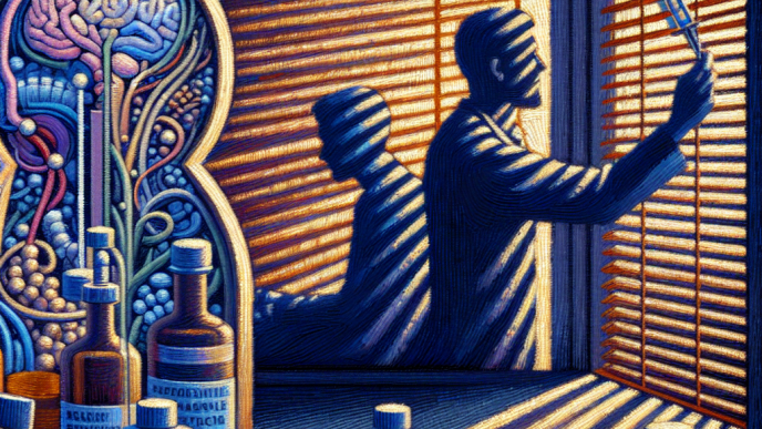 Cabergoline et troubles hormonaux courants