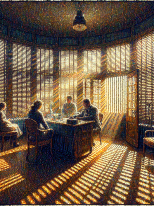 Comment se préparer à la visite de contrôle pendant la TRT: questions à poser au médecin