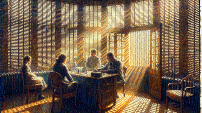 Comment se préparer à la visite de contrôle pendant la TRT: questions à poser au médecin