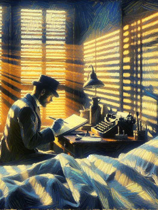 Comment tenir un journal des symptômes sous Andriol : que noter