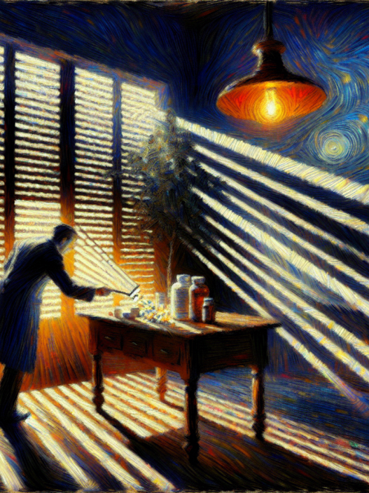 Peut-on arrêter brusquement un traitement hypolipidémiant ?