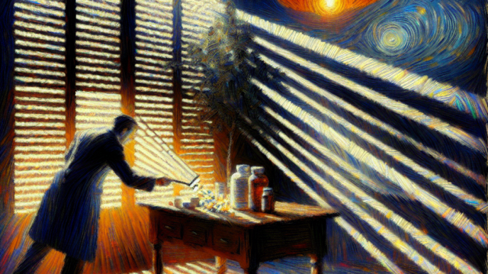 Peut-on arrêter brusquement un traitement hypolipidémiant ?