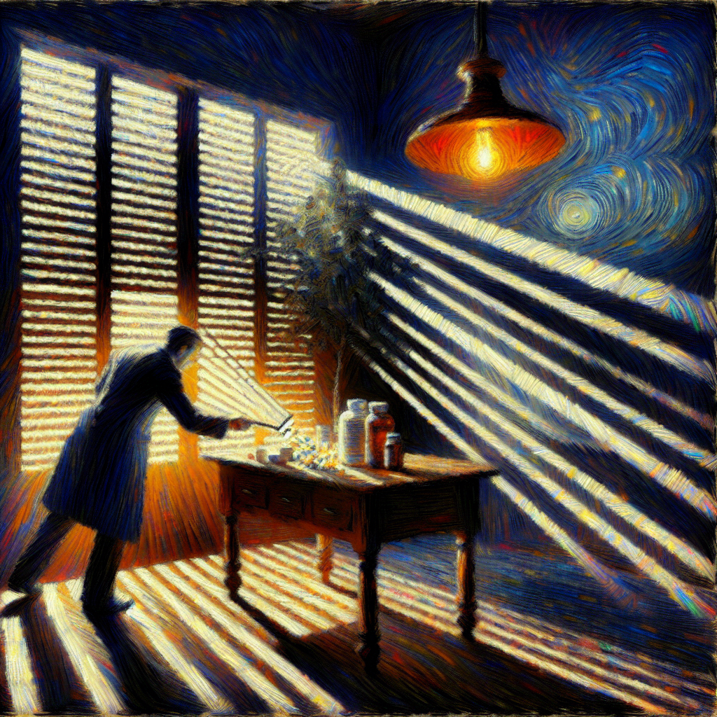 Peut-on arrêter brusquement un traitement hypolipidémiant ?