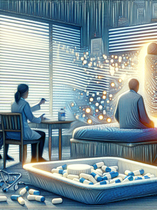 Metformine et diarrhée nocturne : stratégies de discussion avec le médecin