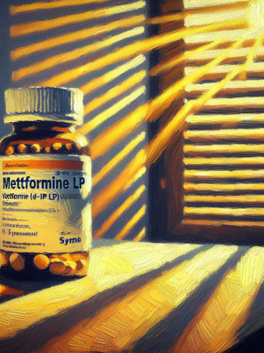 Metformine LP : pourquoi elle peut mieux convenir aux estomacs sensibles